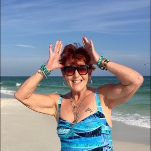 Meet your Posher, Ruth